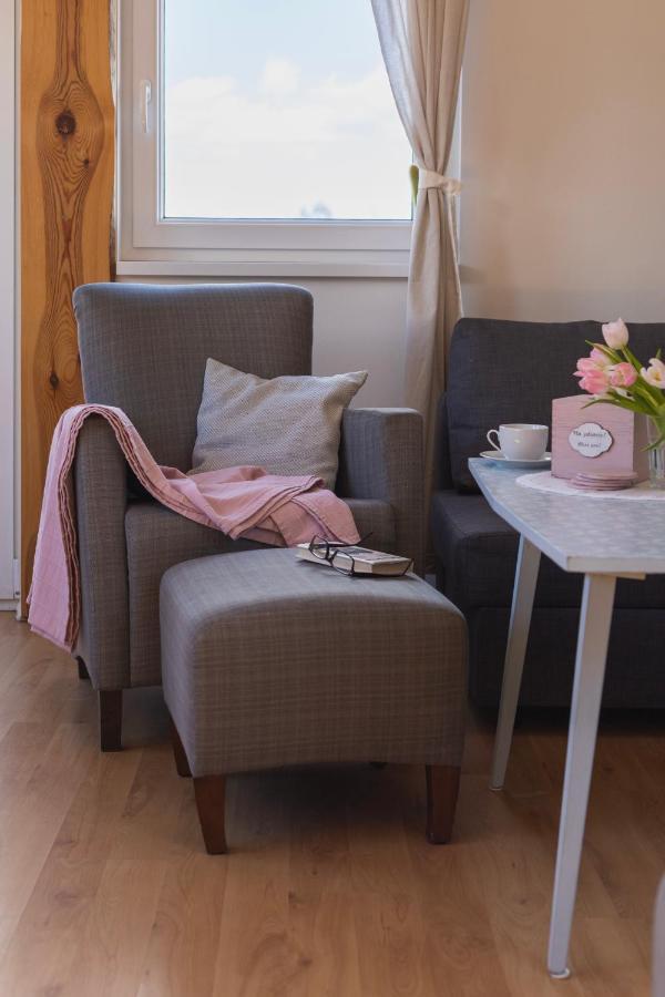 Apartmany Lesy A Luky - V Srdci Tatier Високе-Татри Экстерьер фото