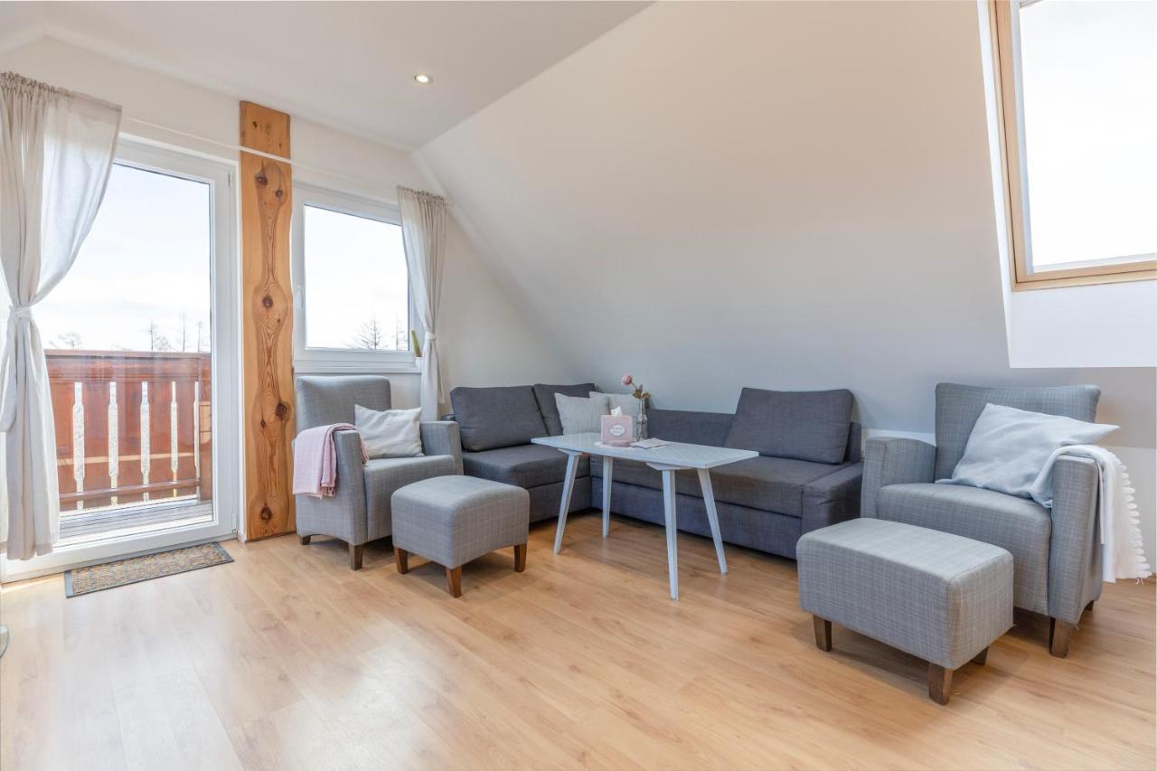 Apartmany Lesy A Luky - V Srdci Tatier Високе-Татри Экстерьер фото