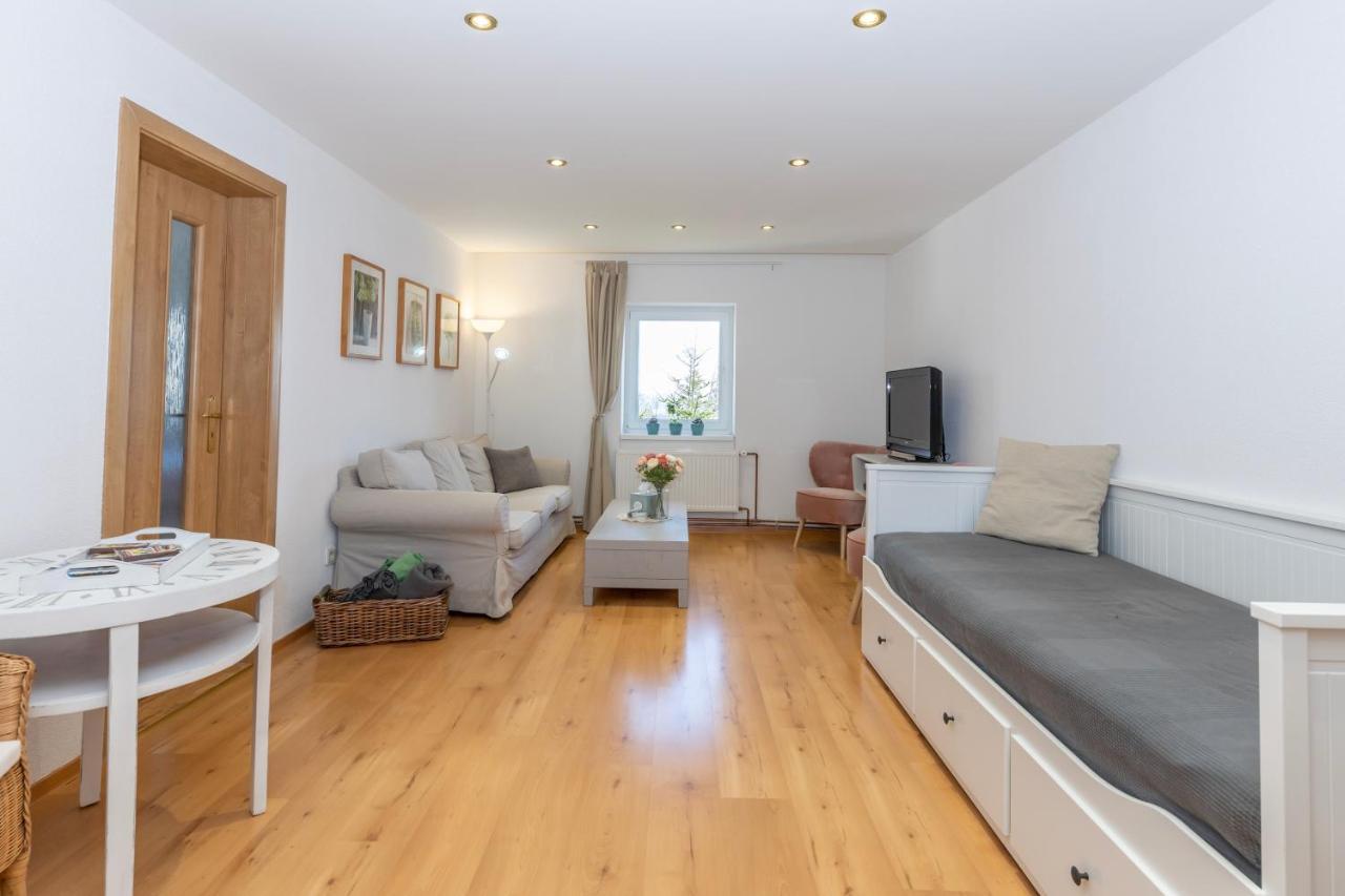 Apartmany Lesy A Luky - V Srdci Tatier Високе-Татри Экстерьер фото
