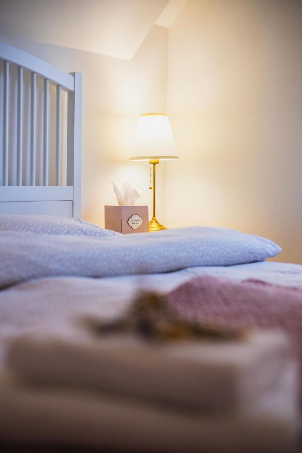 Apartmany Lesy A Luky - V Srdci Tatier Високе-Татри Экстерьер фото