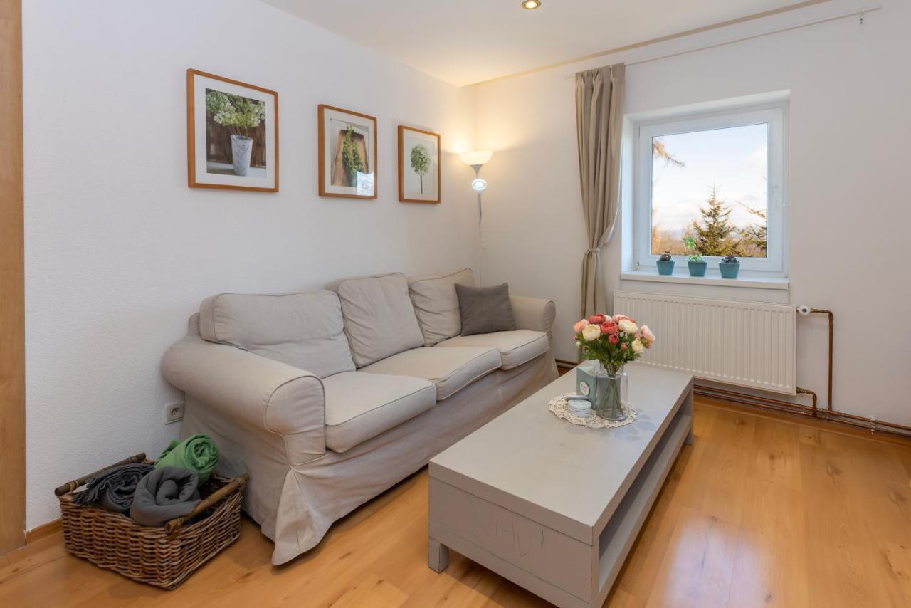 Apartmany Lesy A Luky - V Srdci Tatier Високе-Татри Экстерьер фото