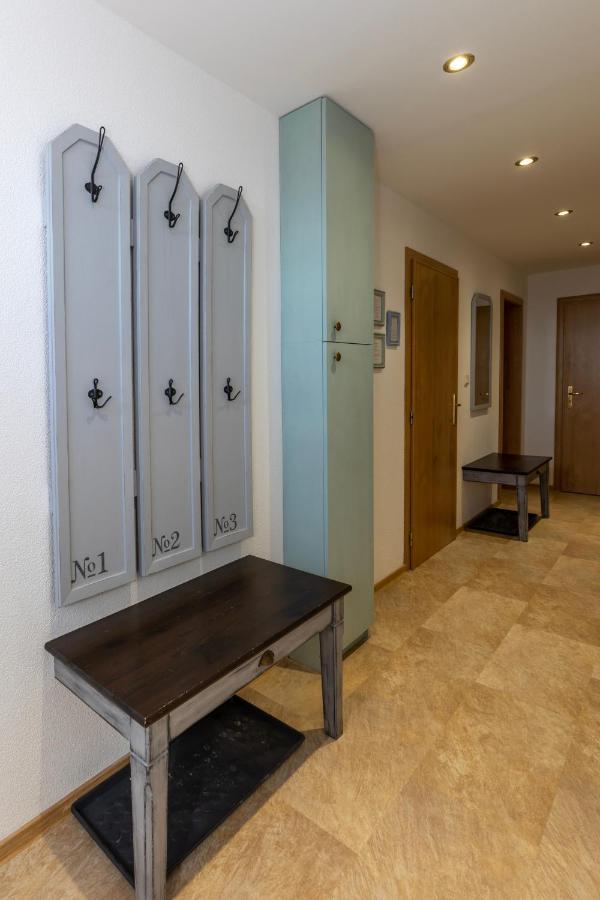 Apartmany Lesy A Luky - V Srdci Tatier Високе-Татри Экстерьер фото