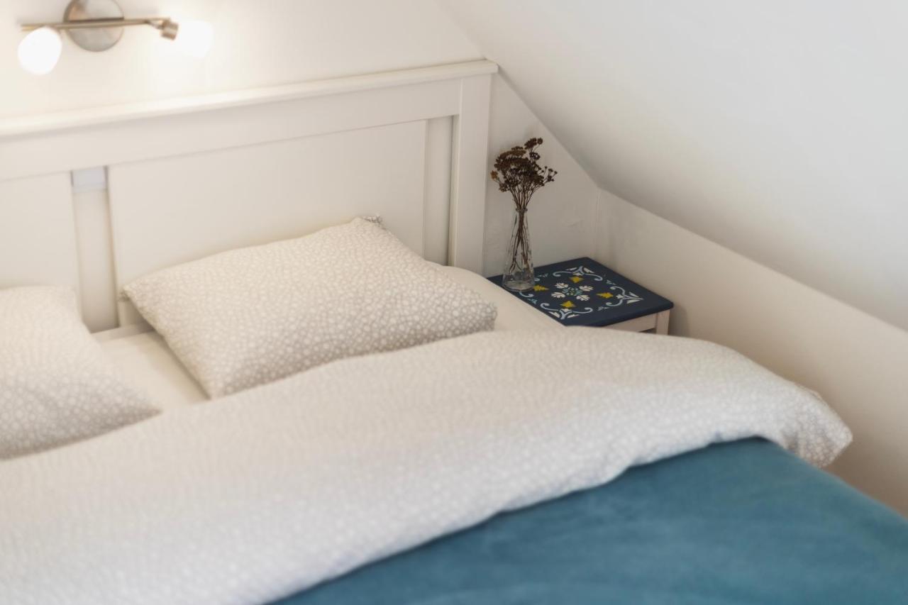 Apartmany Lesy A Luky - V Srdci Tatier Високе-Татри Экстерьер фото