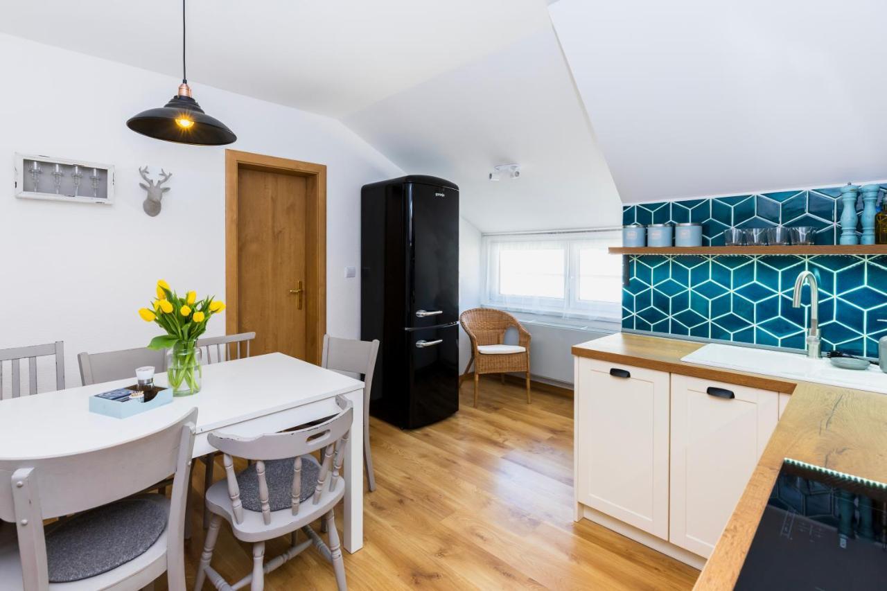Apartmany Lesy A Luky - V Srdci Tatier Високе-Татри Экстерьер фото
