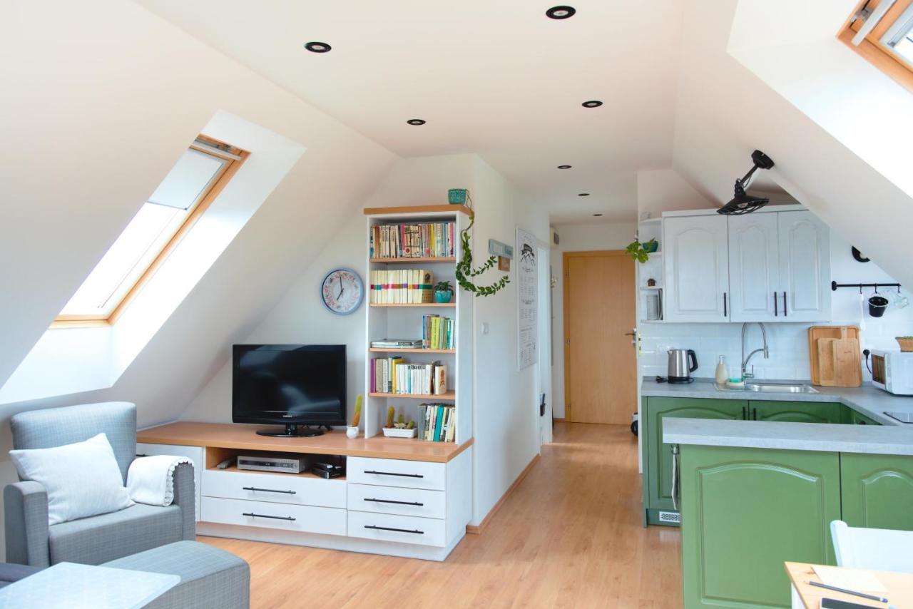Apartmany Lesy A Luky - V Srdci Tatier Високе-Татри Экстерьер фото