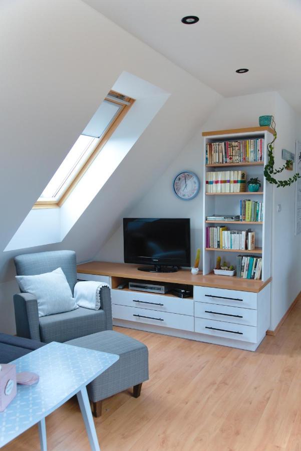 Apartmany Lesy A Luky - V Srdci Tatier Високе-Татри Экстерьер фото